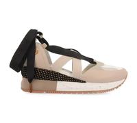 Sandales compensÃ©es femme Gioseppo Planiga Multicolore 41