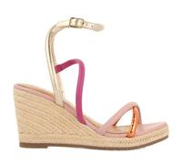 Sandales compensÃ©es femme Gioseppo Rometta Rose 40