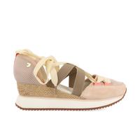Sandales compensÃ©es femme Gioseppo Samobor Beige 38