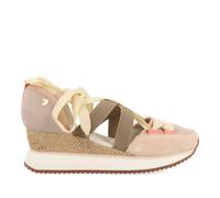 Sandales compensÃ©es femme Gioseppo Samobor Beige 41
