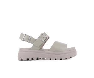 Sandales compensÃ©es femme Palladium Pallacruise Classic Vert 38