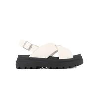 Palladium Pallacruise Crossed~Cream White, 40EU