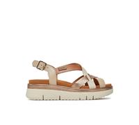 Sandales compensÃ©es femme Pikolinos Palma Beige 42