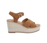 Sandales compensÃ©es femme Schmoove Mina Beige 39