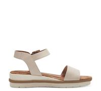 Sandales compensÃ©es femme Tamaris 1-28222-42 Beige 37