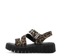 Sandales compensÃ©es femme Tamaris 1-28233-46 Marron 40