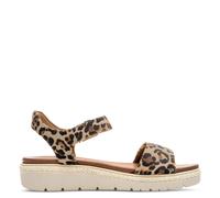 Sandales compensées femme Tamaris 1-28260-42 Marron 40