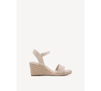 Sandales compensÃ©es femme Tamaris 1-28300-42 Beige 39