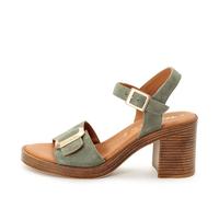 Sandales compensÃ©es femme Tamaris 1-28303-46 Vert 37