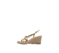 Sandales compensÃ©es femme Tamaris 1-28364-46 ArgentÃ© 41