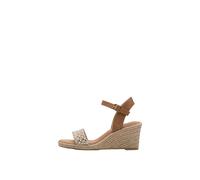 Sandales compensÃ©es femme Tamaris 1-28376-46 Marron 38