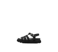 Sandales compensÃ©es femme Tamaris 1-28402-46 Noir 40