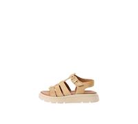 Sandales compensÃ©es femme Tamaris Beige 39