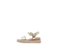 Sandales et nu-pieds Tamaris 28247-46 pour Femme 40 Or et bronze