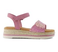 Sandales compensÃ©es fille Toms Diana Rose 30