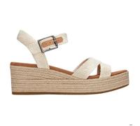 Sandales compensée femme Toms Audrey 39