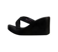 Sandales et nu-pieds Ipanema High Fashion Ii Slide Fe pour Femme 38 Noir