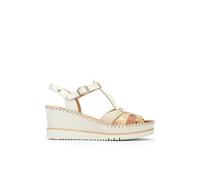 Pikolinos Sandales et nu-pieds AGUADULCE W3Z-1836C1 pour Femme 39 Blanc