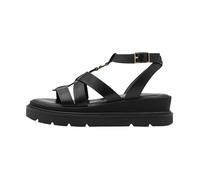 Tamaris Sandales plates 28709 Femme Noir Taille 41