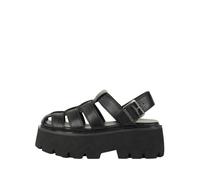 Sandales compensées femme Buffalo Brake Fisher 40