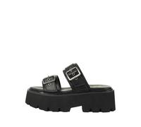 Sandales compensées femme Buffalo Brake Two Strape 41