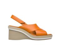 Sandales compensées femme Camper Kyra Orange 40
