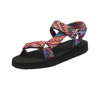 Sandales Compensees Femme Confortable Mules Été Plateforme Ouvert Rome Chaussures Vintage Pantoufles Sandale Noire Femme Sandales Été De Marche Avec Support La Voûte Plantaire Et Massage Cfortable
