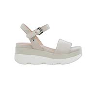 Geox Sandales D Gardenia C Femme Lt Taupe Taille 38