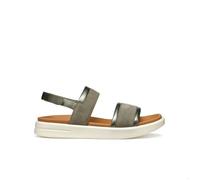 Geox Xand 2s A Sandals Vert EU 40 Femme