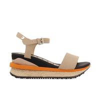 Sandales compensées femme Gioseppo Benay Beige 41