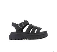 Sandales compensées femme Palladium Pallacruise Fishermn 40
