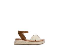 Pepe Jeans Kate Bass Sandals Blanc EU 39 Femme
