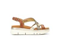 Pikolinos Sandales et nu-pieds PALMA W4N-0650C1 Marron Taille 38