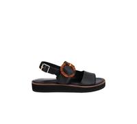 Sandales compensées femme Schmoove Sigui Noir 37