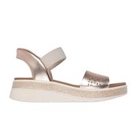 Skechers Baskets Bobs Sun Ray Or Femme 37 EU