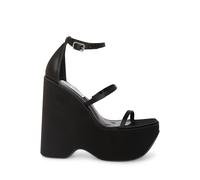 Sandales compensées femme Steve Madden Varia Noir 39