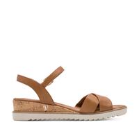 Tamaris Sandales et nu-pieds 28106-42 Marron Taille 40