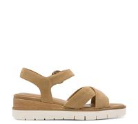 Sandales compensées femme Tamaris 1-28202-42 Marron 38