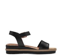 Sandales compensées femme Tamaris 1-28222-42 Noir 40