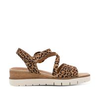 Sandales compensÃ©es femme Tamaris 1-28232-46 Marron 38