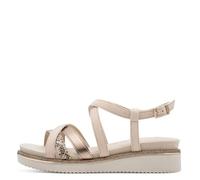 Sandales et nu-pieds Tamaris 28237-44 pour Femme 41 Beige