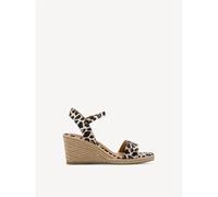 Sandales compensées femme Tamaris 1-28300-42 Marron 36