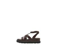 Tamaris Sandales plates 28709 Marron Taille 41