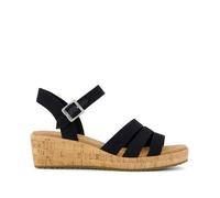 Sandales compensées femme Toms Julia 42 1/2