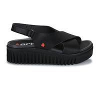 Sandales femmes Art BRIGHTON Noir 40