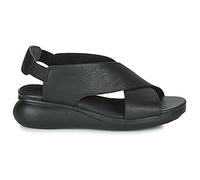 Sandales compensées femmes Camper BALLOON Noir 37