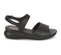 Sandales compensées femmes Camper BALLOON Noir 39