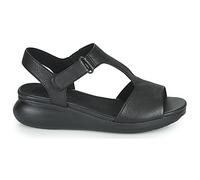 Sandales compensées femmes Camper BALLOON SALOME Noir 41