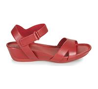 Sandales compensées femmes Camper MICRO Rouge 40