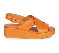 Sandales compensées femmes Camper MISIA Marron 41